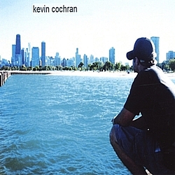 Kevin Cochran - Same Story Different Day album