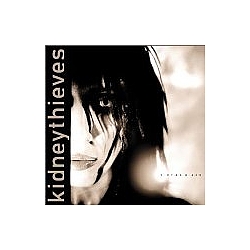 Kidneythieves - Zerospace альбом