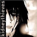 Kidneythieves - Zerospace альбом