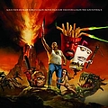 Killer Mike - Aqua Teen Hunger Force Colon Movie Film For Theaters Colon The Soundtrack album