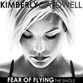 Kimberly Caldwell - Fear of Flying album