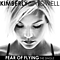 Kimberly Caldwell - Fear of Flying album