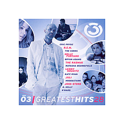 K-Maro - Ö3 Greatest Hits 28 альбом