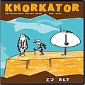 Knorkator - Zu Alt album