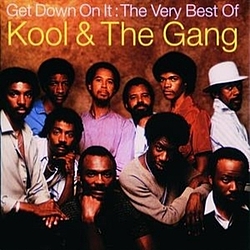 Kool &amp; The Gang - The Ultimate Collection album