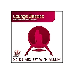 Koop - Lounge Classics : Classic Chillout / Bargrooves album