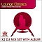 Koop - Lounge Classics : Classic Chillout / Bargrooves альбом