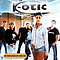 K-otic - Indestructible альбом