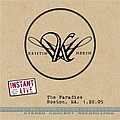 Kristin Hersh - Instant Live The Paradise - Boston MA 12805 album