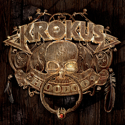 Krokus - Hoodoo альбом