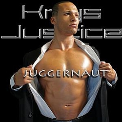 Krys Justice - Juggernaut album