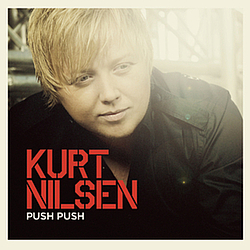 Kurt Nilsen - Push Push album
