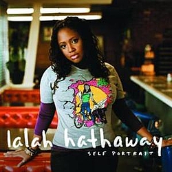 Lalah Hathaway - Self Portrait album