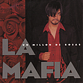 La Mafia - Un Millon de Rosas album