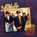 La Mafia - Estas Tocando Fuego альбом