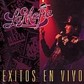 La Mafia - Exitos en Vivo альбом