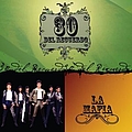 La Mafia - 30 Del Recuerdo album