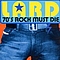 Lard - 70&#039;s Rock Must Die album