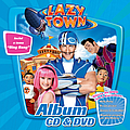 Lazytown - Lazytown album