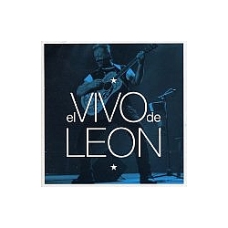 León Gieco - El Vivo De Leon альбом