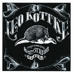 Leo Kottke - 6- And 12-String Guitar album