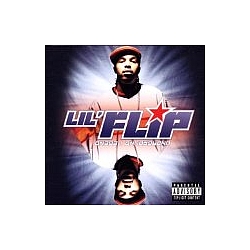 Lil&#039; Flip - Undaground Legend (Bonus Disc) album