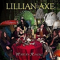Lillian Axe - Waters Rising альбом
