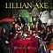 Lillian Axe - Waters Rising album