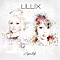 Lillix - Tigerlily album