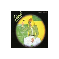 Lime - Your Love альбом