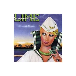 Lime - Unexpected Lovers album