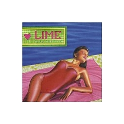 Lime - Take the Love альбом