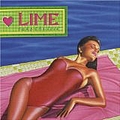 Lime - Take the Love альбом