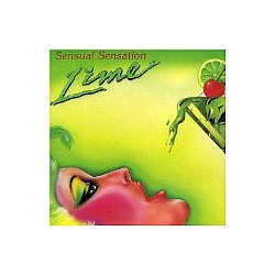 Lime - Sensual Sensation album