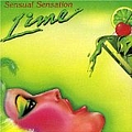 Lime - Sensual Sensation альбом