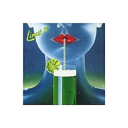 Lime - Lime II альбом