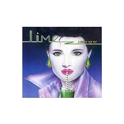 Lime - Brand New Day album