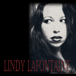 Lindy LaFontaine - Lindy LaFontaine альбом