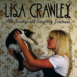 Lisa Crawley - Hello, Goodbye and Everything Inbetween альбом