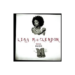 Lisa McClendon - Soul Music album