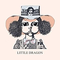 Little Dragon - Little Dragon альбом
