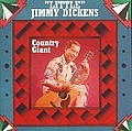 Little Jimmy Dickens - Country Giant album