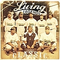 Living Legends - Classic album