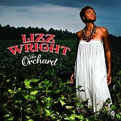 Lizz Wright - The Orchard album