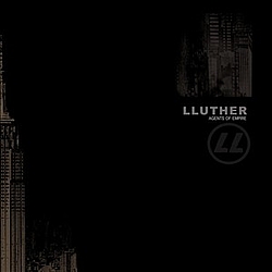 Lluther - Agents Of Empire album
