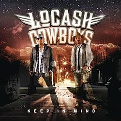 LoCash Cowboys - Keep in Mind album