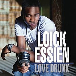 Loick Essien - Love Drunk альбом