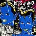 Lords Of Acid - VooDoo-U...Stript альбом
