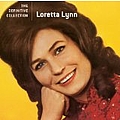 Loretta Lynn - Definitive Collection album