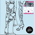 Los Amigos Invisibles - Superpop Venezuela album
